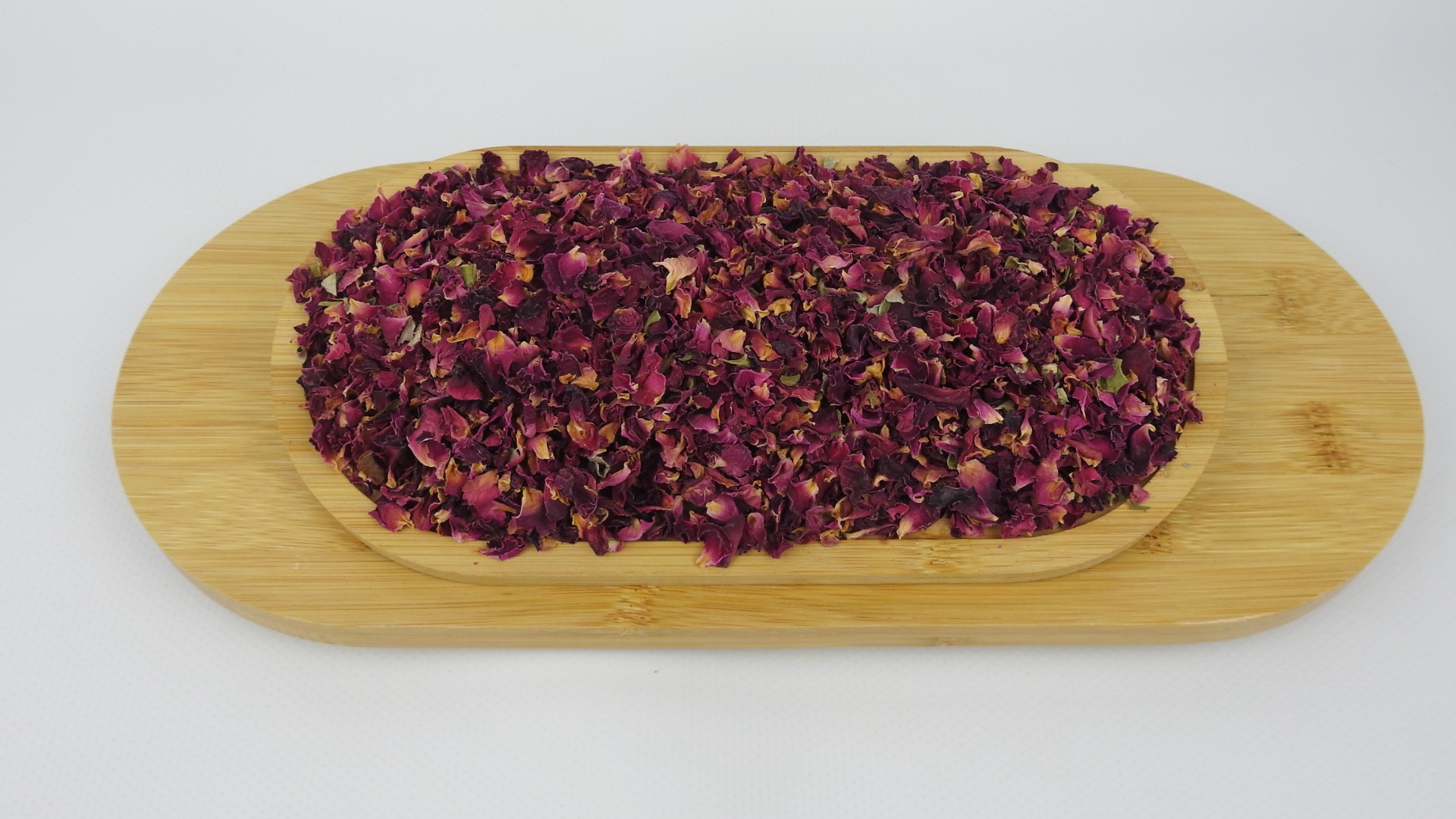 Gül Yaprağı - Kurutulmuş Gül Yaprağı - Rose Petals