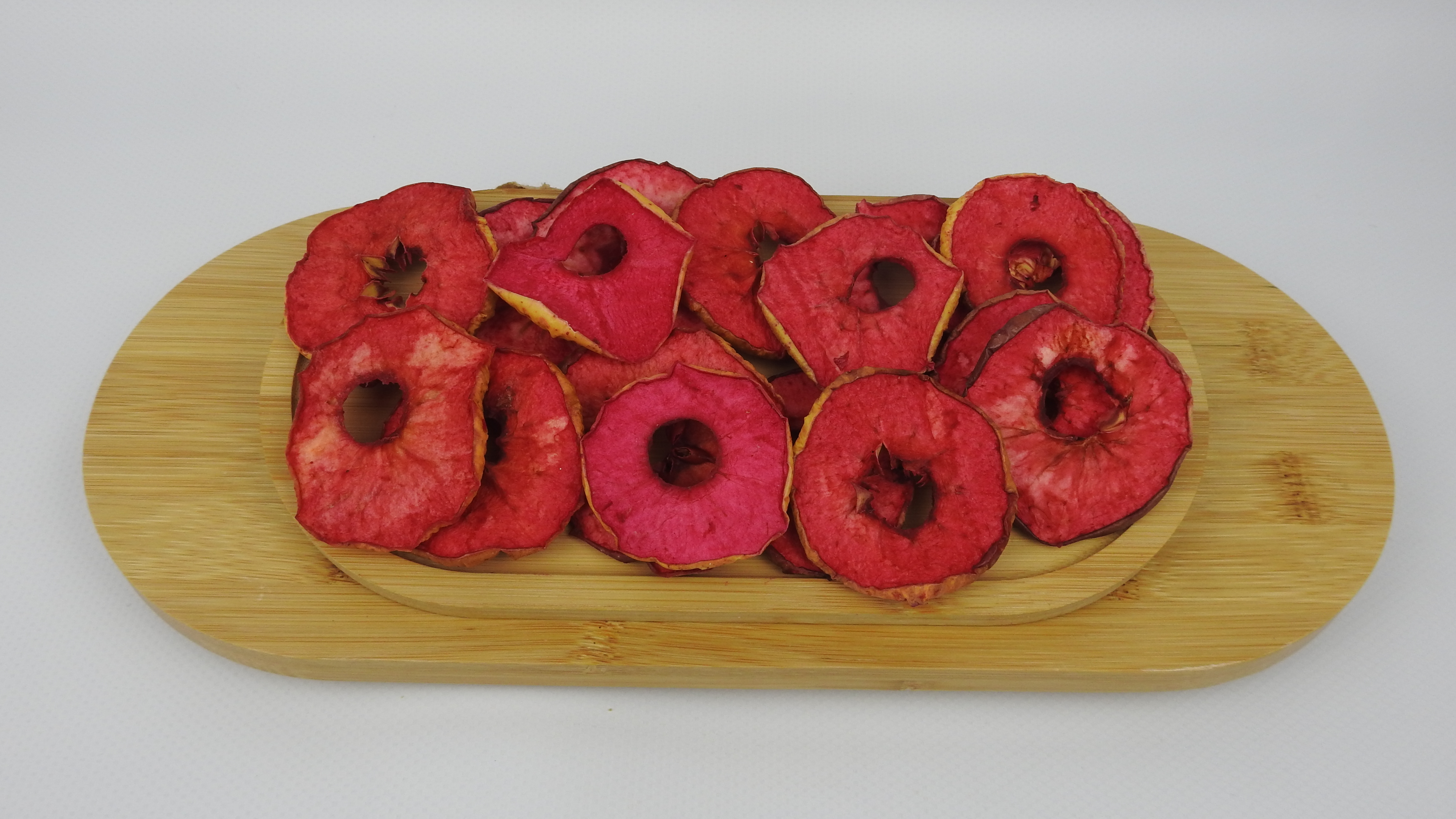 Pancarlı Elma
